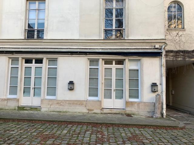Luxe Parisien - Petit Varenne Zewnętrze zdjęcie